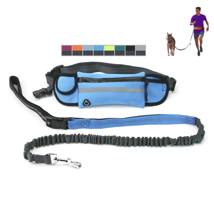 Wholesale Dropshipping Hands Free Waist Belt Reflective Outdoor Pet Dog Jogging Running Leash Lead
Wholesale Dropshipping Hands Free Waist Belt Reflective Outdoor Pet Dog Jogging Running Leash Lead