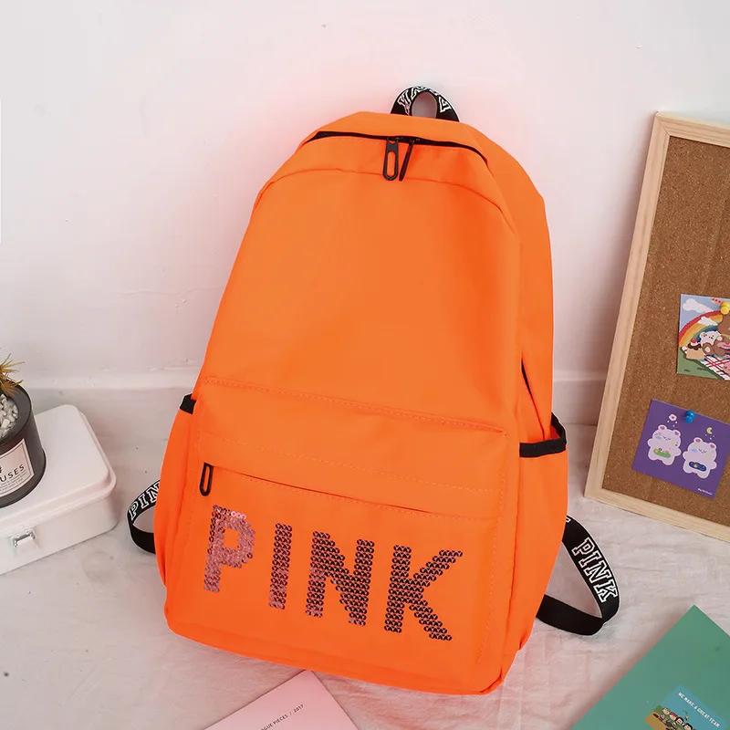 Wholesale Fashion Multifunctional Hologram Glitter Unisex School Bags Nylon Waterproof Outdoor Sports Travel Backpack For Women, 12 colors available
Wholesale Fashion Multifunctional Hologram Glitter Unisex School Bags Nylon Waterproof Outdoor Sports Travel Backpack For Women, 12 colors available