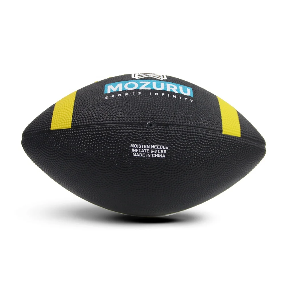 High Quality Custom Printed Children Indoor Outdoor Inflatable Shooting American Football
High Quality Custom Printed Children Indoor Outdoor Inflatable Shooting American Football