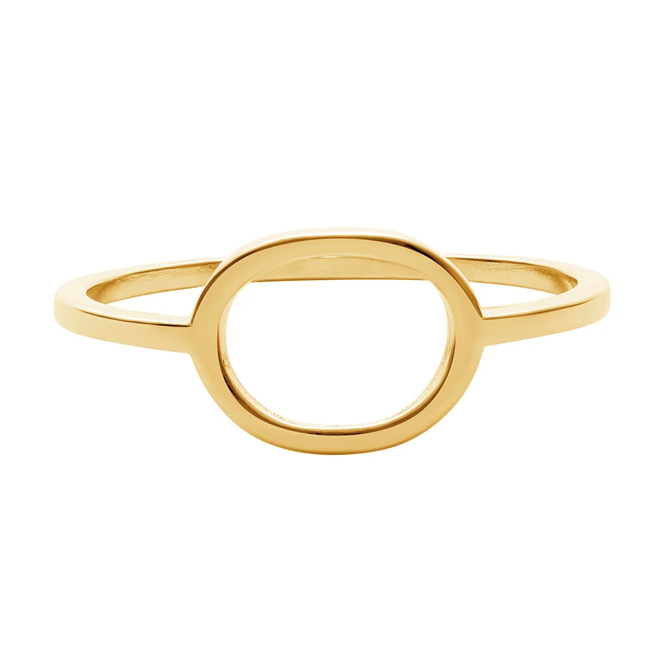 high quality 14k gold plated fashion 925 sterling silver unique engagement ring simple 360 circle ring for women engagement
high quality 14k gold plated fashion 925 sterling silver unique engagement ring simple 360 circle ring for women engagement