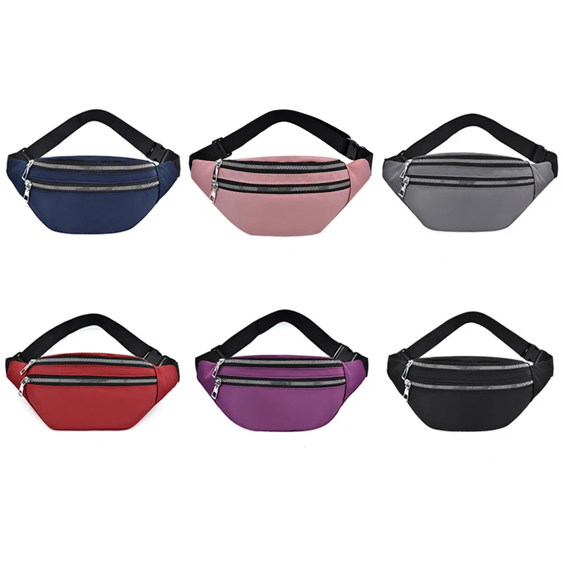 Geestock Waist Pack Women Fashion Fanny Pack Casual Crossbody Chest Bags Unisex Hip Bum Bag Travel Belt Bag Sport Purse Pocket
Geestock Waist Pack Women Fashion Fanny Pack Casual Crossbody Chest Bags Unisex Hip Bum Bag Travel Belt Bag Sport Purse Pocket