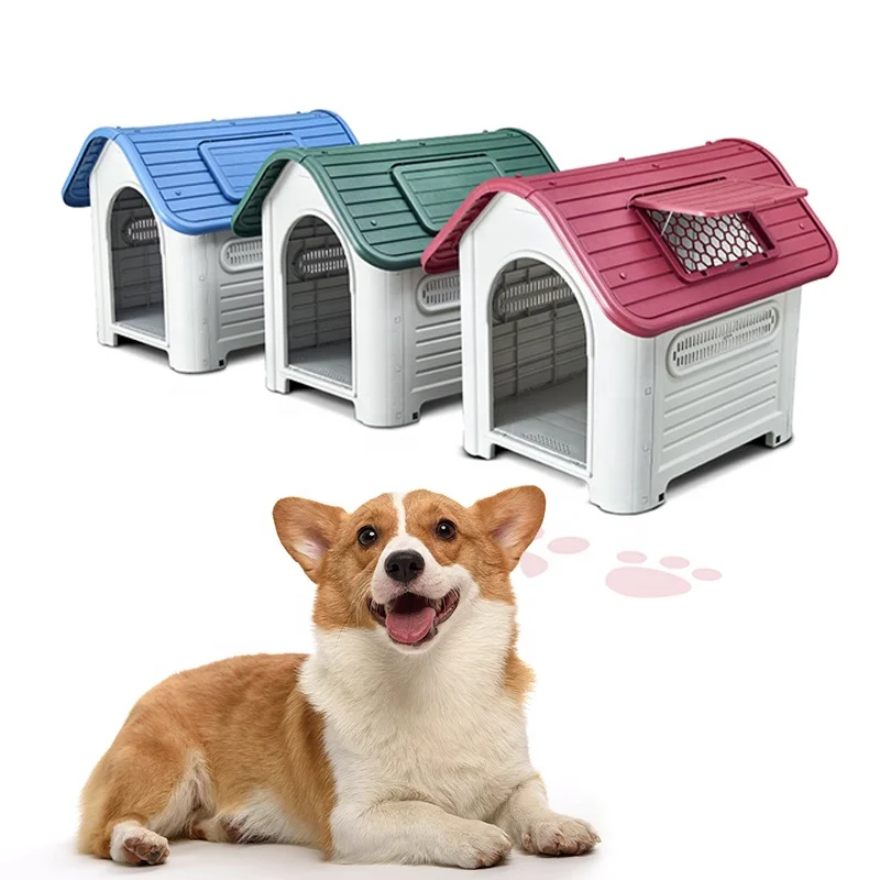 Outdoor Large Indoor Kennel Pet Wooden Houses Wood For Buy Dogs Plastic Sale Xl Luxury Bed Big Manufacturers Hous Dog House, Pp galvanized iron door 
Outdoor Large Indoor Kennel Pet Wooden Houses Wood For Buy Dogs Plastic Sale Xl Luxury Bed Big Manufacturers Hous Dog House, Pp galvanized iron door