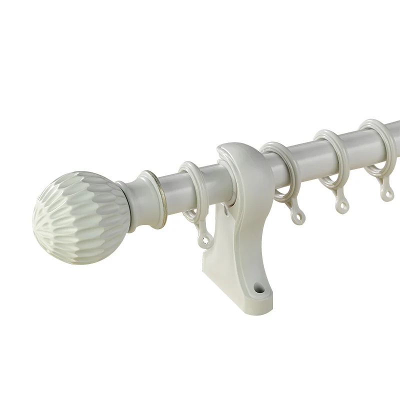 customized metal curtain poles set with curtain accessories pole finials 160-300cm curtain poles, Many colors as your choice
customized metal curtain poles set with curtain accessories pole finials 160-300cm curtain poles, Many colors as your choice