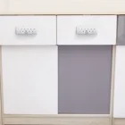 Lock Code Lock KERONG Drawer Lock Smart Electronic Digital Combination Office Storage Lock