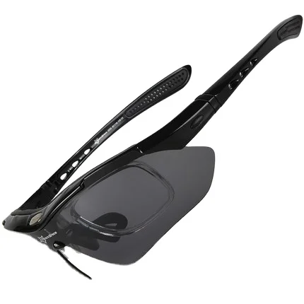 China direct myopia frame men and women classic polarized outdoor sports bicycle glasses cycling goggles
China direct myopia frame men and women classic polarized outdoor sports bicycle glasses cycling goggles