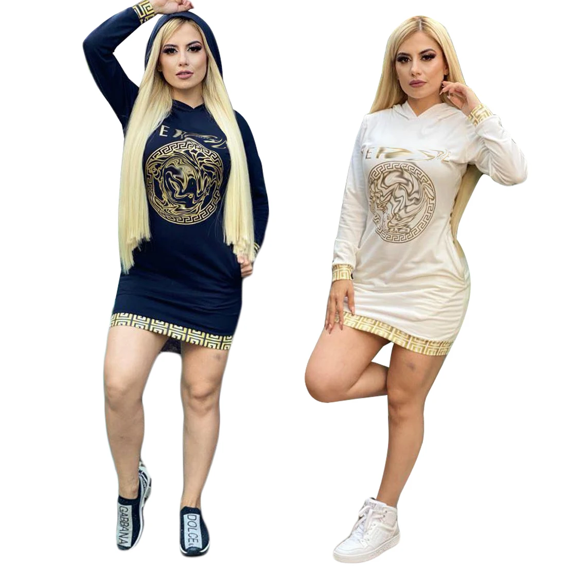wholesale Fashion Women Casual Dresses Dresses Pencil tight Skirt Women Sexy Club Wear Women S Plus Size Solid Color, Picture color
wholesale Fashion Women Casual Dresses Dresses Pencil tight Skirt Women Sexy Club Wear Women S Plus Size Solid Color, Picture color