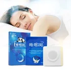 New Products Wholesale Healthcare Natural Sleeping Patch Improve Sleeping