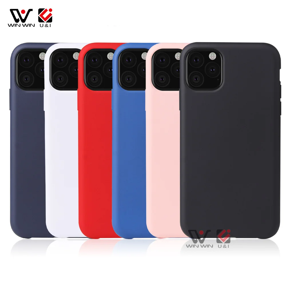 Fashion Blank DIY Liquid Silicone Mobile Accessories Back Cover Phone Case For iPhone XI
Fashion Blank DIY Liquid Silicone Mobile Accessories Back Cover Phone Case For iPhone XI