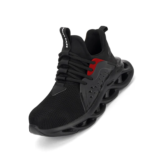 Cheap price New fashion safety sports shoes non-slip waterproof safety shoes, Customized color
Cheap price New fashion safety sports shoes non-slip waterproof safety shoes, Customized color