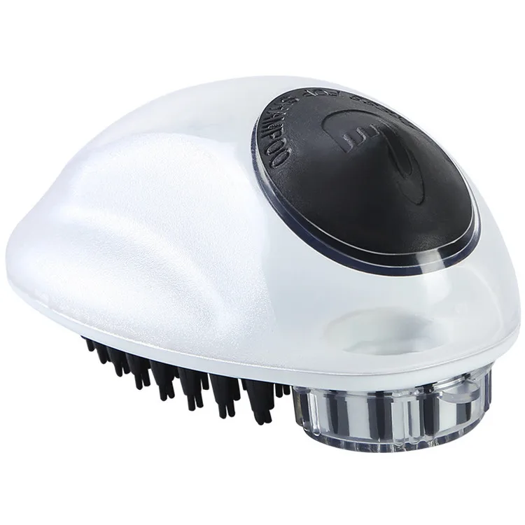 Amazon Hot Sell Multi-Function Pet Grooming Bath Brush with Pet Hair Remover Cleaning Brush Tool for Dogs and Cats
Amazon Hot Sell Multi-Function Pet Grooming Bath Brush with Pet Hair Remover Cleaning Brush Tool for Dogs and Cats