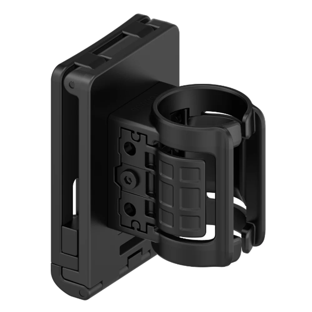 tactical flashlight holder Baton holder for diameter 0.8" to 1.2" open type belt clip polymer, Black
tactical flashlight holder Baton holder for diameter 0.8" to 1.2" open type belt clip polymer, Black