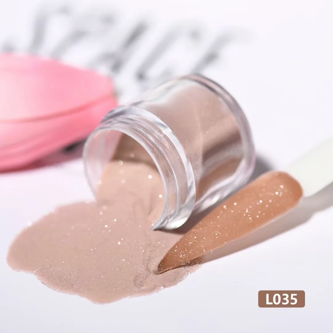 High quality Acrylic powder Shining Glitter dipping acrylic powder 
High quality Acrylic powder Shining Glitter dipping acrylic powder