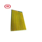 Chinese supplier high quality stainless steel pipe customizable steel pipe China Shandong JG62
