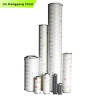 Industrial Cartridge Hydraulic Oil Filter HC6200FUT4Z Machine Oil Filter