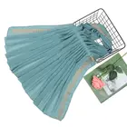2019 September New Muslim hijabs elegant chiffon scarf with rhinestones and pearls