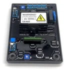 Generator Price Generator Regulator Automatic Voltage Avr Sx460 460 For Generator Stabilizers Price
