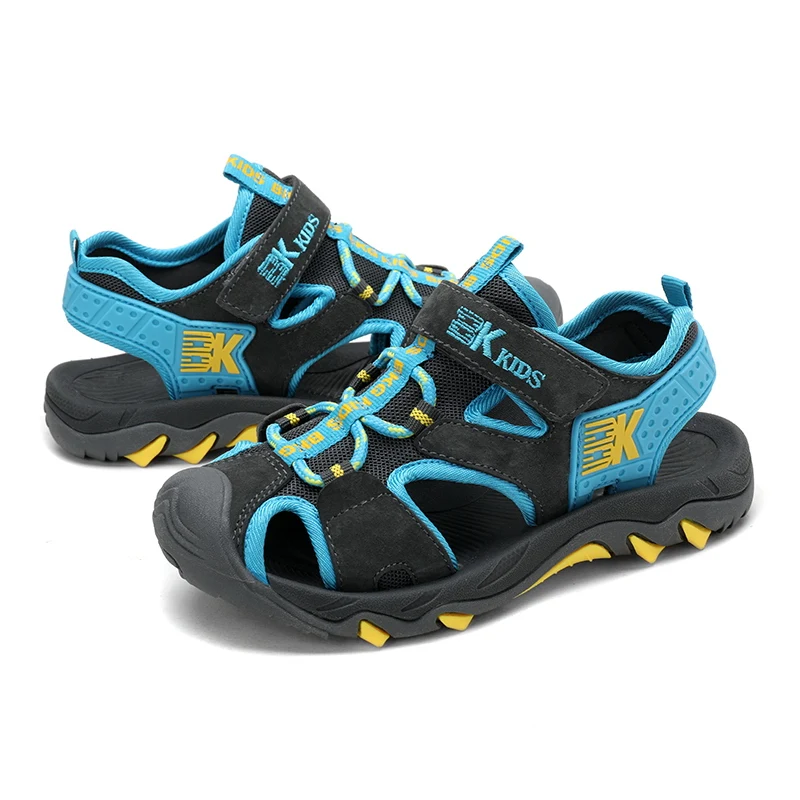 The fine quality children designers sandals childrens sandals and shoes bales second hand, Blue
The fine quality children designers sandals childrens sandals and shoes bales second hand, Blue