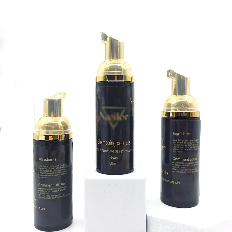 factory wholesale private label eyelash extension cleaner custom extension eyelash foam vegan eyelash shampoo with shampoo brush
factory wholesale private label eyelash extension cleaner custom extension eyelash foam vegan eyelash shampoo with shampoo brush