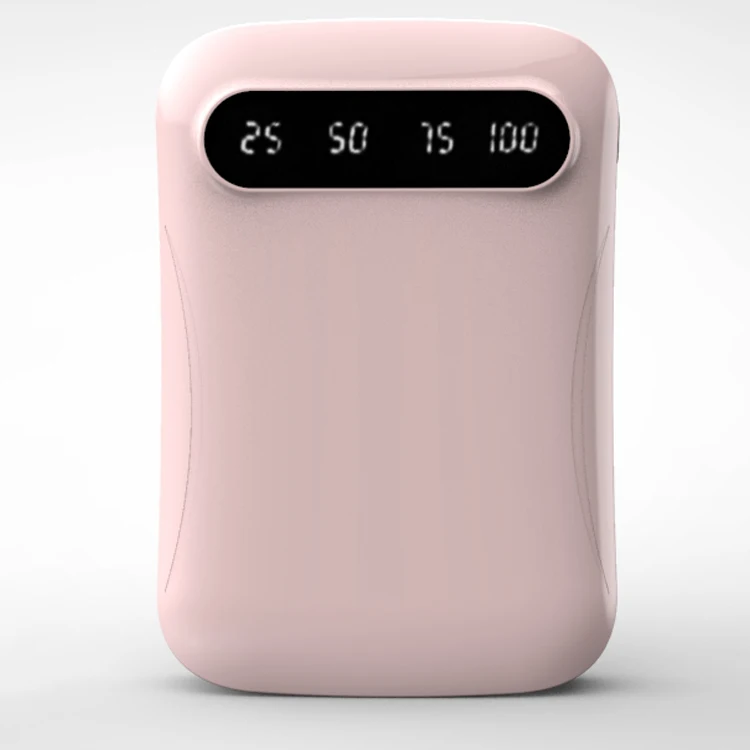 LytimesNew portable Slim Power Bank Outdoor Travel Cargador Power Banks Charger Battery 5000mAH Universal Charger For Smartphone, Pink/blue/white
LytimesNew portable Slim Power Bank Outdoor Travel Cargador Power Banks Charger Battery 5000mAH Universal Charger For Smartphone, Pink/blue/white