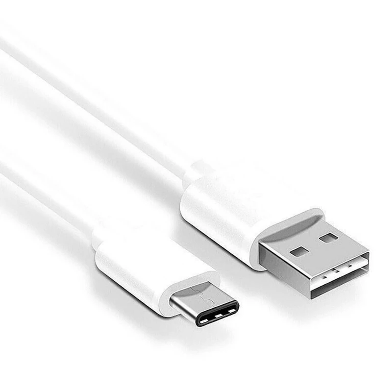 USB Type C Cable 1M 2M 3M Fast Charging Type-C Cable For Samsung S8 S9 Plus For Huawei Data USB C Cable, White,black
USB Type C Cable 1M 2M 3M Fast Charging Type-C Cable For Samsung S8 S9 Plus For Huawei Data USB C Cable, White,black