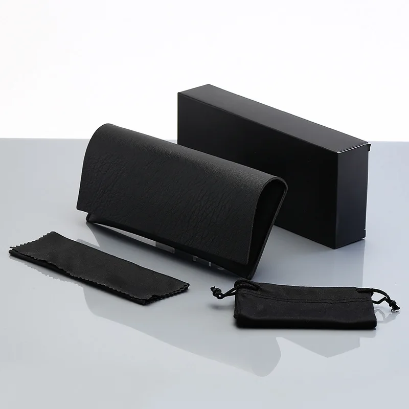 2022 Fashion Wholesale Sunglasses Accessories Pu Leather Packaging Case Custom Glass Packaging
2022 Fashion Wholesale Sunglasses Accessories Pu Leather Packaging Case Custom Glass Packaging