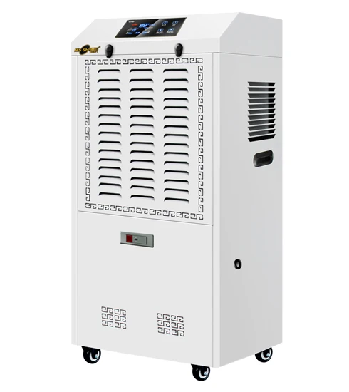 Efficiency Air Compressor, 220, 160 - detail 6
