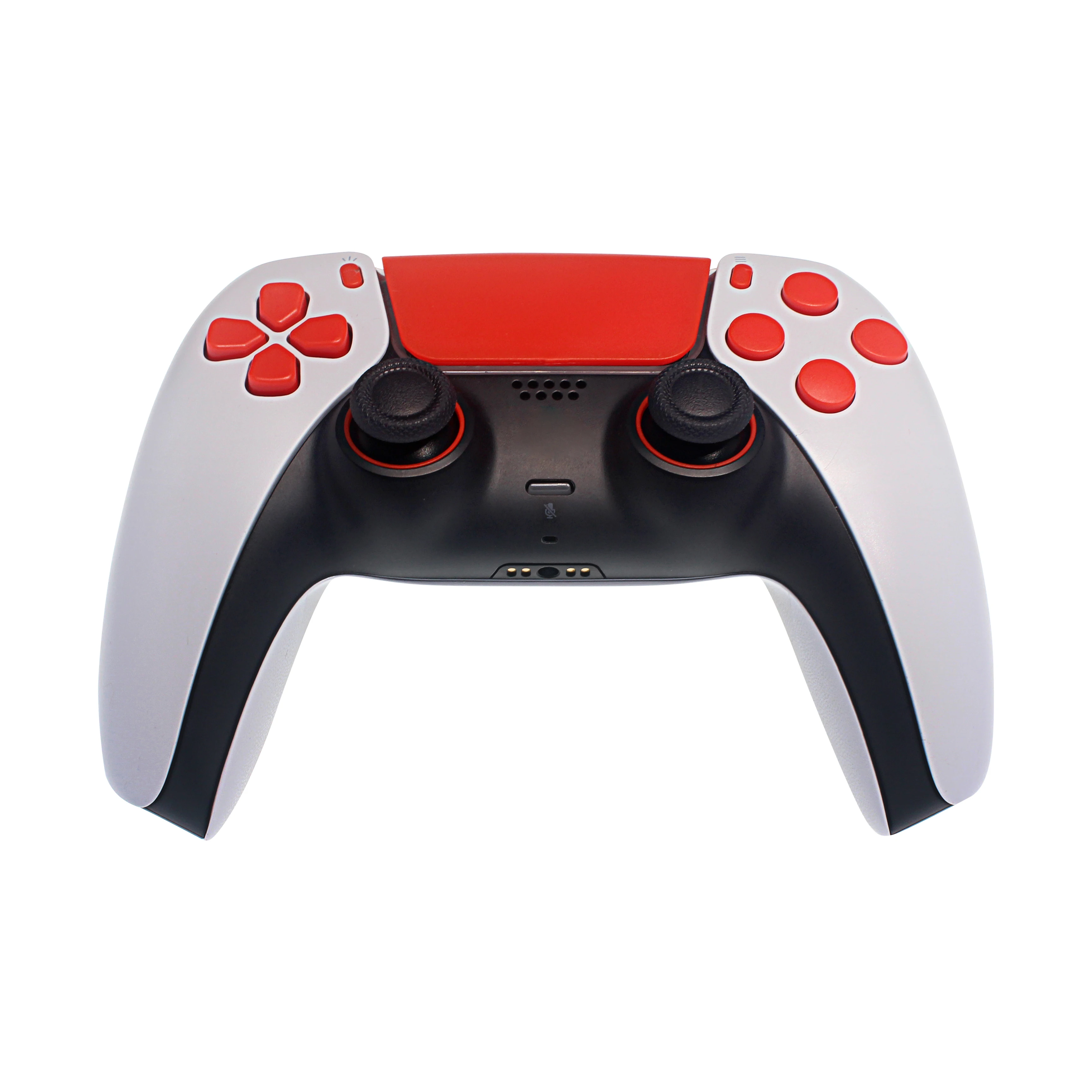 Custom For PS5 buttons kit gamepad D-pad Touch Pad Trigger L1 R1 Replacement Buttons for ps5 game controller, Blue/green/silver/red/purple/titanium//pink/golden
Custom For PS5 buttons kit gamepad D-pad Touch Pad Trigger L1 R1 Replacement Buttons for ps5 game controller, Blue/green/silver/red/purple/titanium//pink/golden