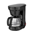 Symay 6 cups pod coffee machine wholesale