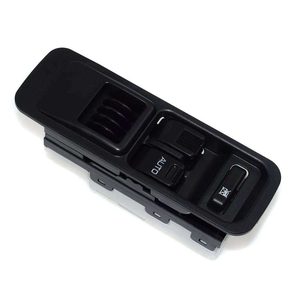 Free Shipping!NEW RIGHT HAND DRIVING MASTER ELECTRIC POWER WINDOW SWITCH For DAIHATSU
Free Shipping!NEW RIGHT HAND DRIVING MASTER ELECTRIC POWER WINDOW SWITCH For DAIHATSU