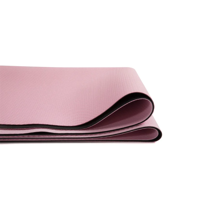 Eco Friendly Natural Yoga Travel Mat Light Rubber Foldable, Existing color for choosing or customized
Eco Friendly Natural Yoga Travel Mat Light Rubber Foldable, Existing color for choosing or customized