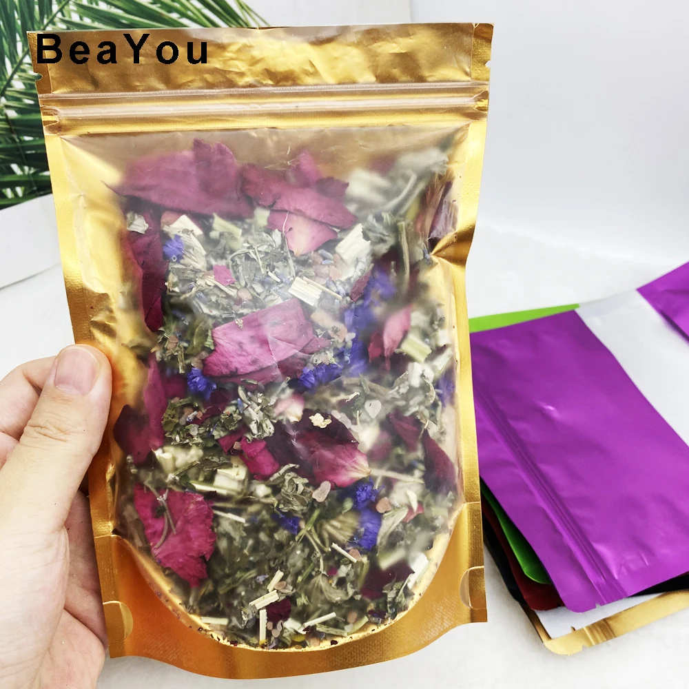 Chinese Natural Yoni Steam Herbs Vaginal Dried Lavender Flowers Rose Salt Vsteam Herbs
Chinese Natural Yoni Steam Herbs Vaginal Dried Lavender Flowers Rose Salt Vsteam Herbs