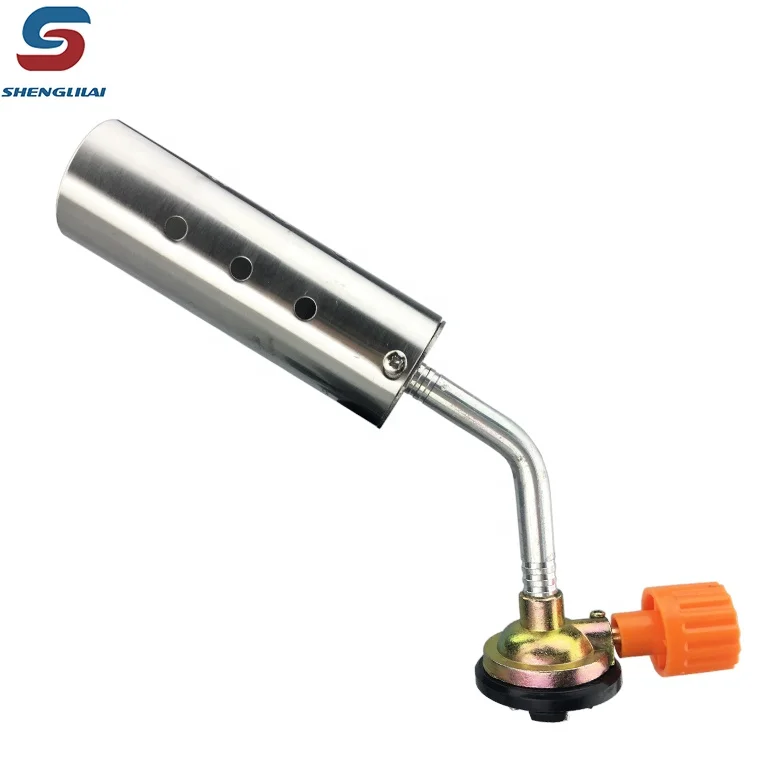 2020 Hot sale propane torch Outdoor BBQ Gas Igniter Camping Gas Welding Butane torch CE Approval Heating Torch
2020 Hot sale propane torch Outdoor BBQ Gas Igniter Camping Gas Welding Butane torch CE Approval Heating Torch
