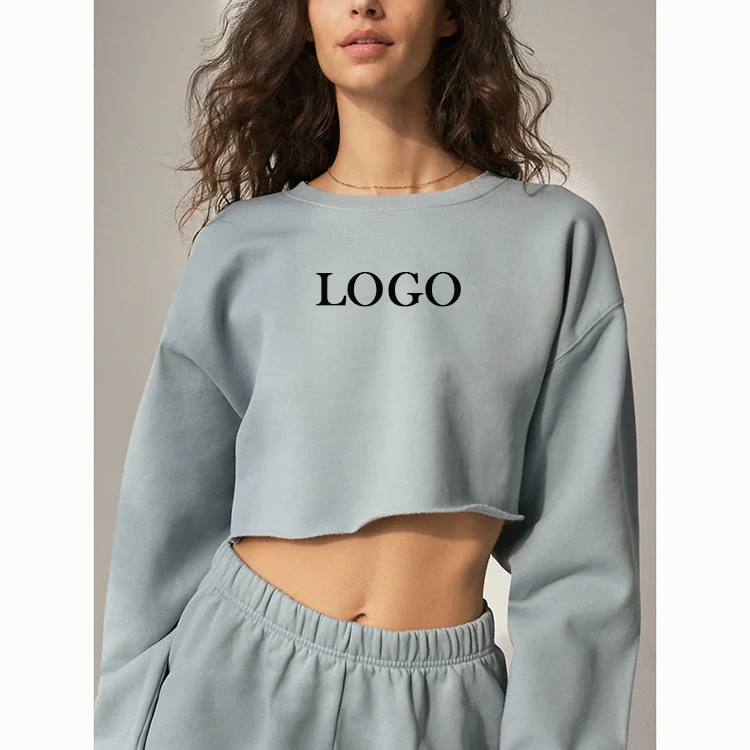Ladies Comfortable Custom Hoodies Sweat Pants and crop top Hoodies women's hoodies amp sweatshirts, Customized color
Ladies Comfortable Custom Hoodies Sweat Pants and crop top Hoodies women's hoodies amp sweatshirts, Customized color