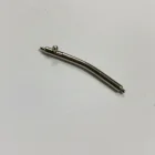 Watch Watch Parts Manufacturers Watch Band Accessories 1.5mm Bent Quick Release Spring Bar