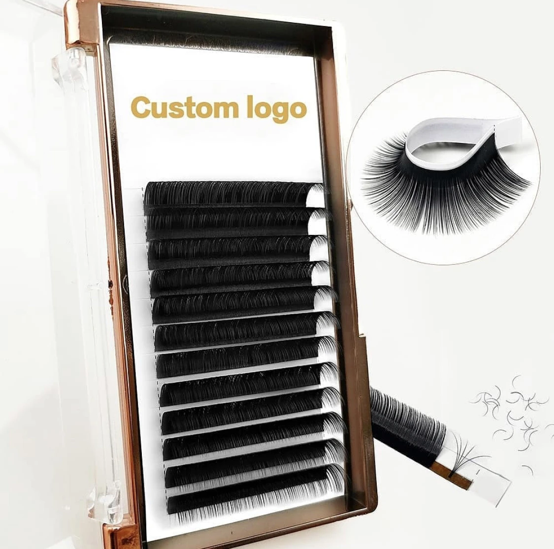Factory direct sale lashes Extension grafting eyelashes Individual Eyelash Extension 3d mink lashes extension tray
Factory direct sale lashes Extension grafting eyelashes Individual Eyelash Extension 3d mink lashes extension tray