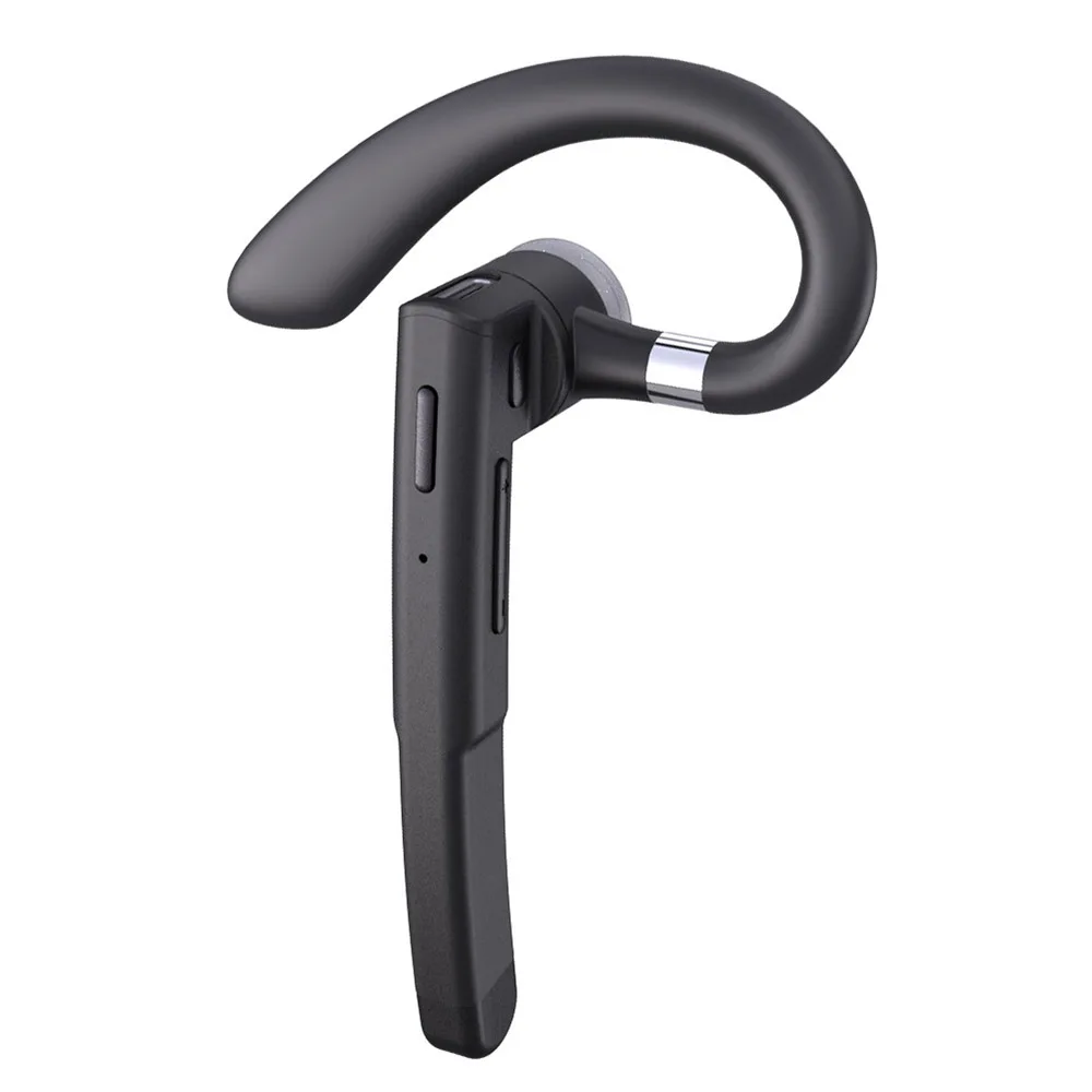 Business wireless 5.0 single earhook microphone earphone wearable sport in ear earbud with 400mAh digital display charging case
Business wireless 5.0 single earhook microphone earphone wearable sport in ear earbud with 400mAh digital display charging case