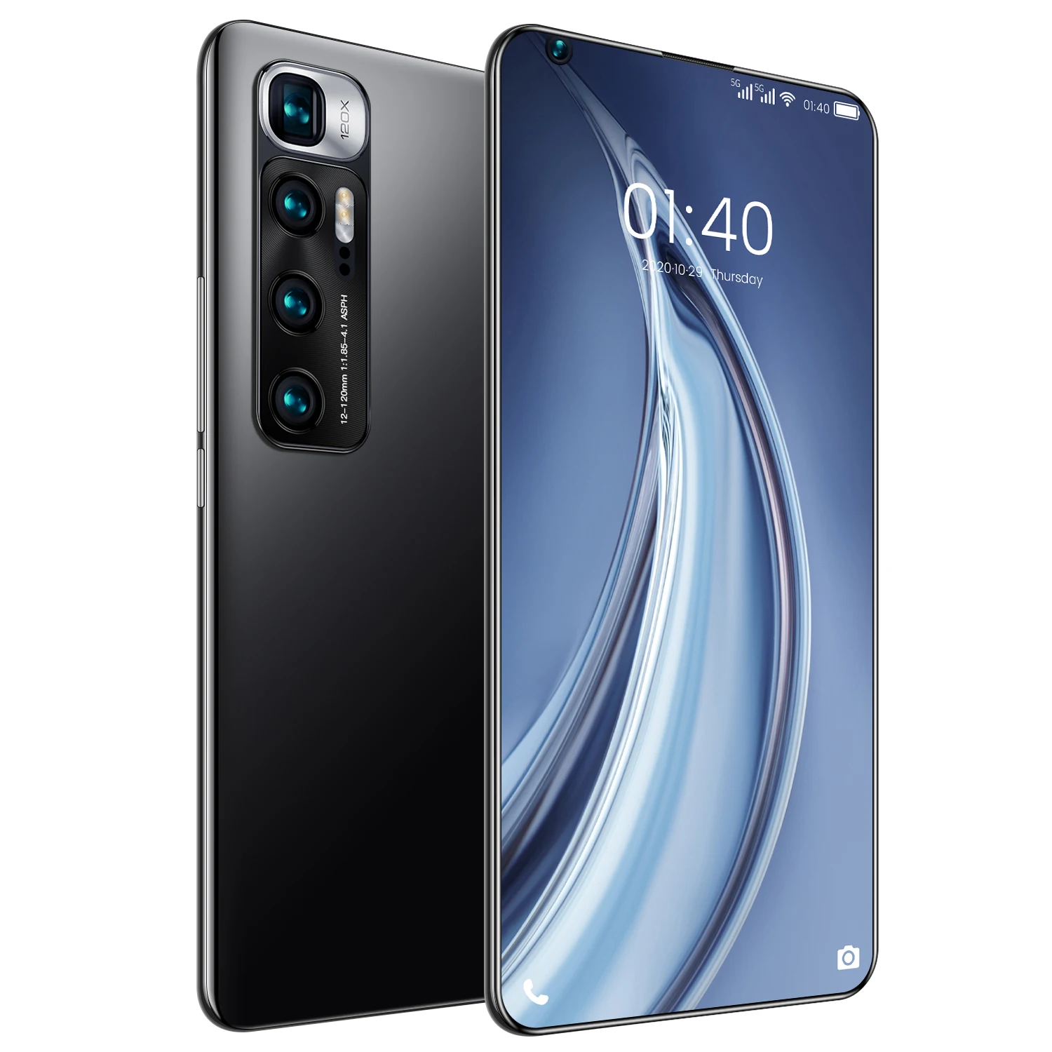 M10 Ultra 7.2inch 6GB+128G Micro Full Screen Finger Face Unclock Cellphone smartphone Mobile Phone
M10 Ultra 7.2inch 6GB+128G Micro Full Screen Finger Face Unclock Cellphone smartphone Mobile Phone