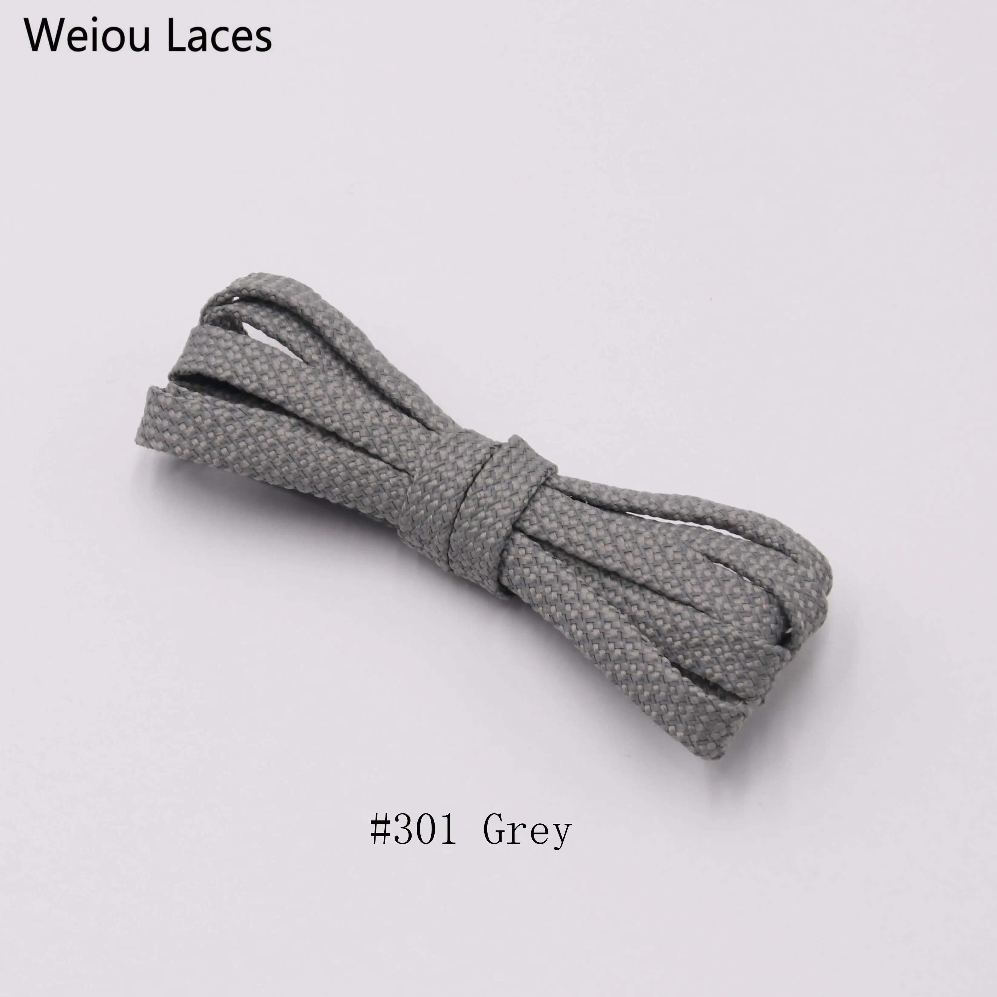 Weiou 3M Reflective Shoelaces Flat Design Custom Logo 120cm Length 0.7 Width Weiou Shoe Laces Flashing Glowing Shoelaces, Customized pantone color+
Weiou 3M Reflective Shoelaces Flat Design Custom Logo 120cm Length 0.7 Width Weiou Shoe Laces Flashing Glowing Shoelaces, Customized pantone color+