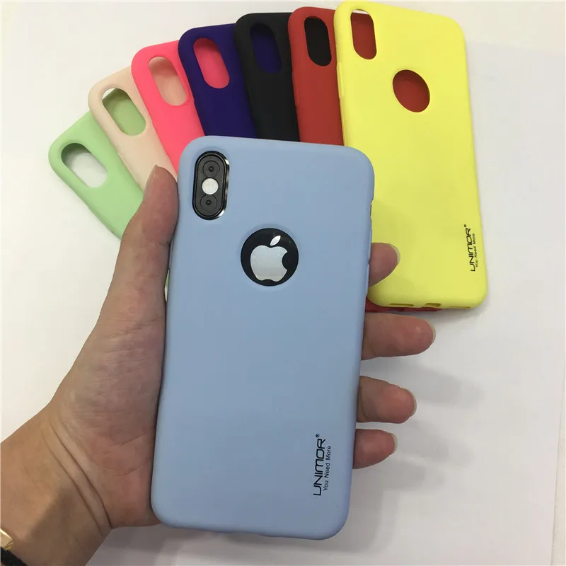 Unimor Mobile Phone Colorful Candy Tpu Oil Soft Case For Iphone For Samsung For Huawei All Running Models phone case, Black,red, yellow,pink,green, purple,blue, rose gold
Unimor Mobile Phone Colorful Candy Tpu Oil Soft Case For Iphone For Samsung For Huawei All Running Models phone case, Black,red, yellow,pink,green, purple,blue, rose gold