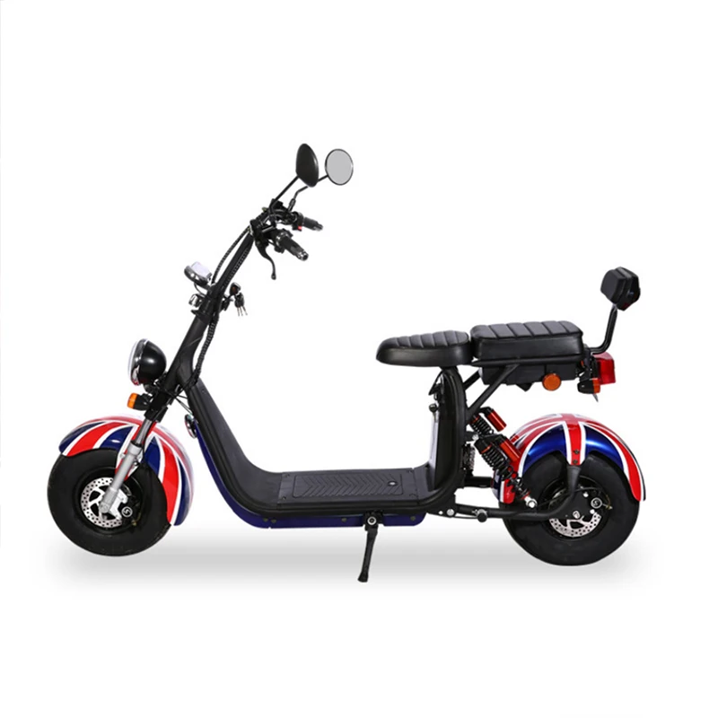 Best Selling Citycoco Motorcycles Adult Electric Scooters with Fat Tire Cheap Scooter
Best Selling Citycoco Motorcycles Adult Electric Scooters with Fat Tire Cheap Scooter