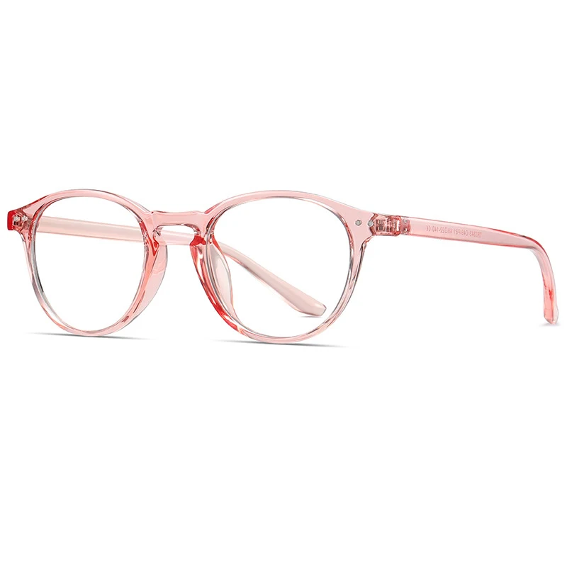 2021 New Arrivals In Stock Round Computer Anti-Radiation Tr90 Anti Blue Light Glasses For Women, Custom colors
2021 New Arrivals In Stock Round Computer Anti-Radiation Tr90 Anti Blue Light Glasses For Women, Custom colors