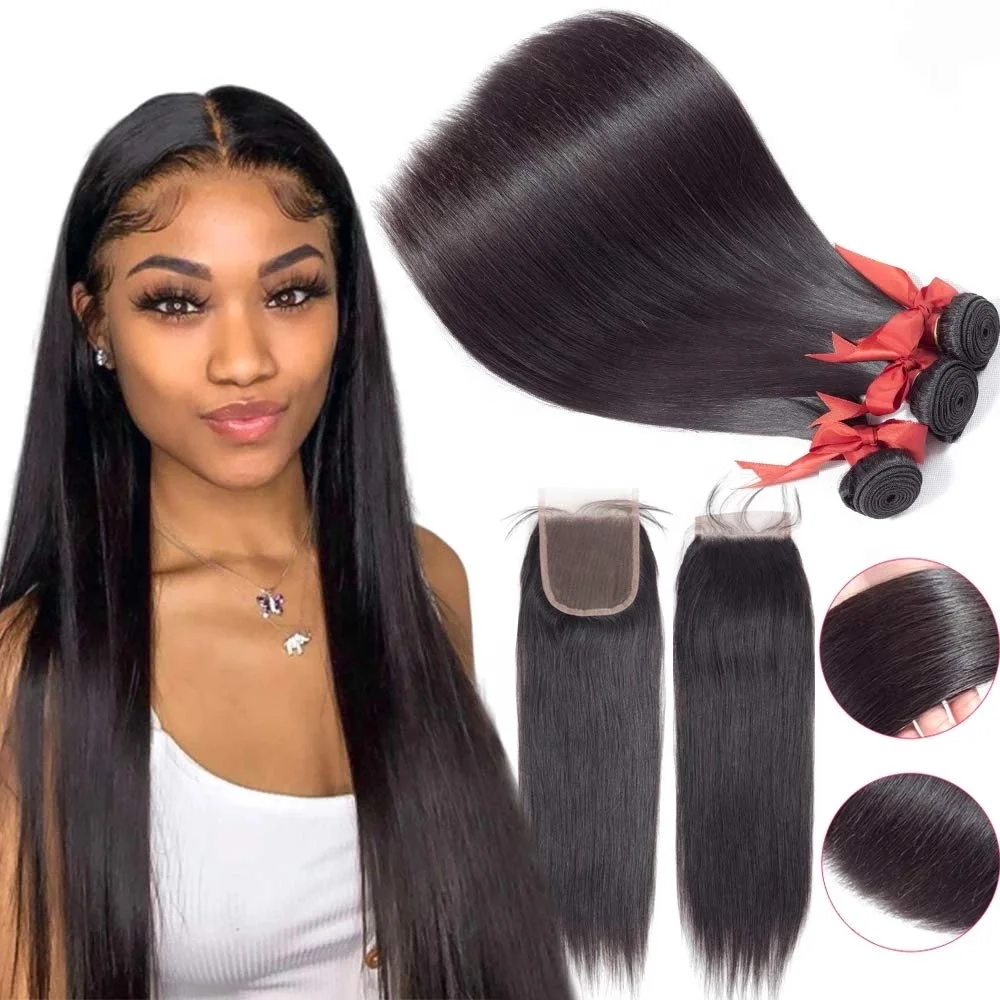MILUO HAIR 2021 Hot Selling 100 Human Virgin Hair Cuticle Aligned Virgin Brazilian Remy Straight Hair Bundles For Ladies
MILUO HAIR 2021 Hot Selling 100 Human Virgin Hair Cuticle Aligned Virgin Brazilian Remy Straight Hair Bundles For Ladies