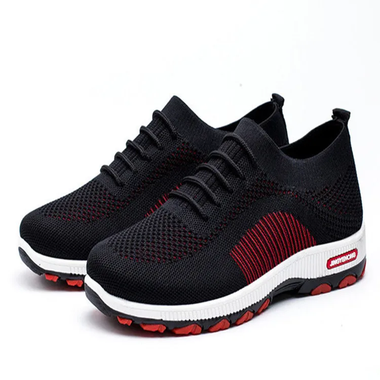 Simple and beautiful Summer Outdoor Breathable Wholesale Running Men Sport Shoes
Simple and beautiful Summer Outdoor Breathable Wholesale Running Men Sport Shoes
