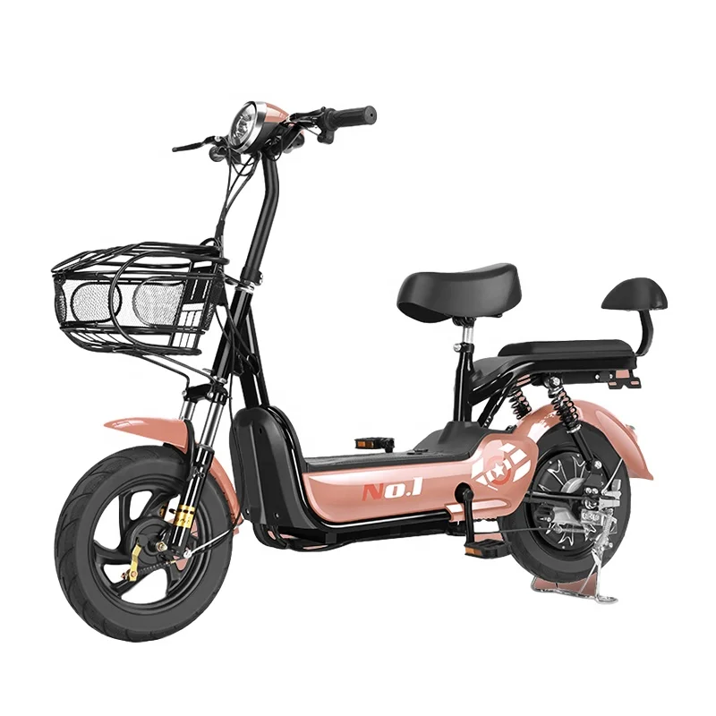 240w adult waterproof electric motorcycle / electric bike / e-bike with double disc brakes, Customizable
240w adult waterproof electric motorcycle / electric bike / e-bike with double disc brakes, Customizable