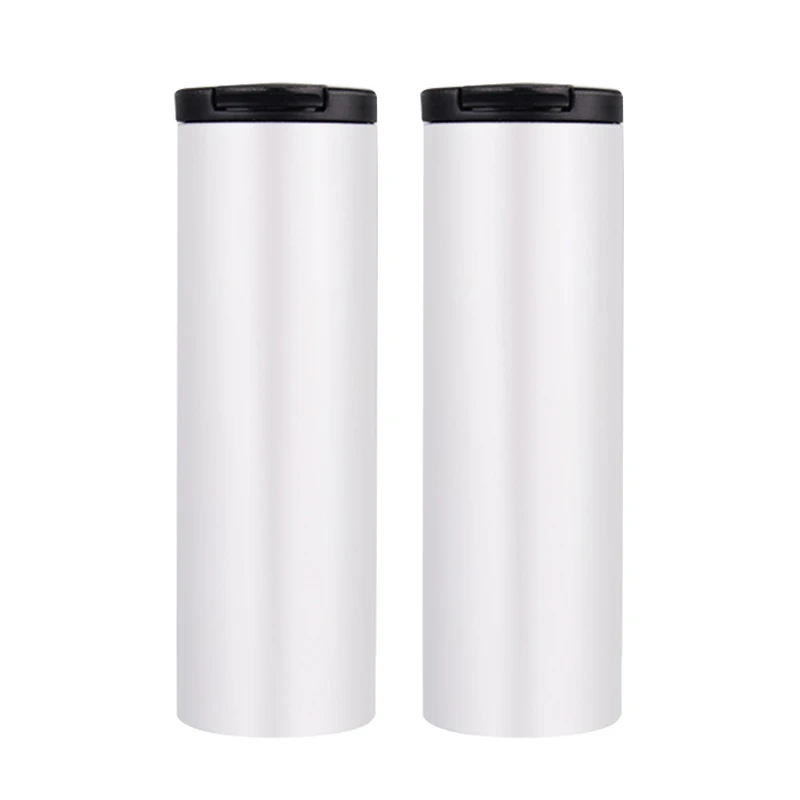 Custom Logo Sublimation 16oz Double Wall Stainless Steel Skinny Tumblers With Sealed Lid Coffee Mug Insulated Water Cups
Custom Logo Sublimation 16oz Double Wall Stainless Steel Skinny Tumblers With Sealed Lid Coffee Mug Insulated Water Cups