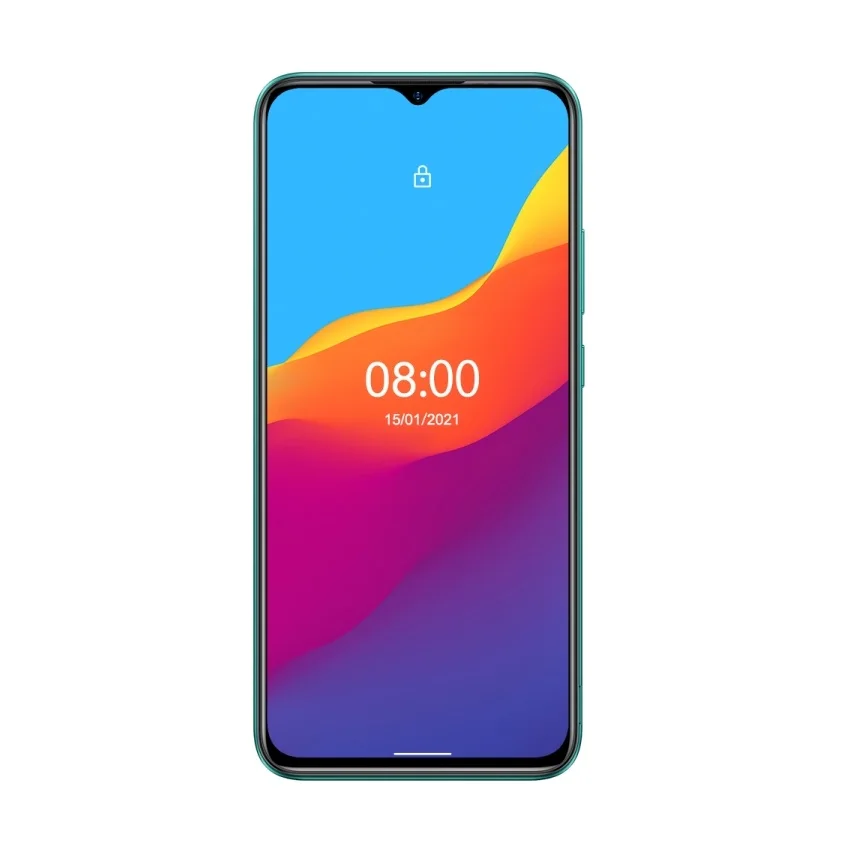 New Model Unlocked Ulefone Note 10 Celular 2+32GB 5500mAh Big Battery Android 11Mobile Phones with IPS Display
New Model Unlocked Ulefone Note 10 Celular 2+32GB 5500mAh Big Battery Android 11Mobile Phones with IPS Display