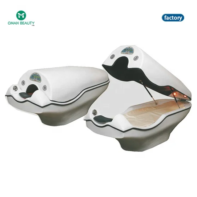 Sales Adopt new technology 7 LED light color spa capsule slimming and sauna infrared spa capsule, Customized
Sales Adopt new technology 7 LED light color spa capsule slimming and sauna infrared spa capsule, Customized