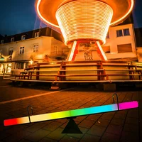 2020 New Factory Supplier Outdoor Waterproof IP68 Playground facility plastic Seesaw Led Seesaw Seat for children
2020 New Factory Supplier Outdoor Waterproof IP68 Playground facility plastic Seesaw Led Seesaw Seat for children