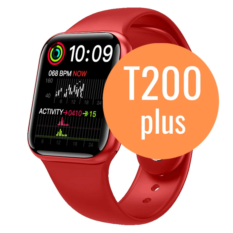 2022 reloj series 7 T200 smart watch t200 plus watch 7 smart watch serie 7 with bt calling
2022 reloj series 7 T200 smart watch t200 plus watch 7 smart watch serie 7 with bt calling