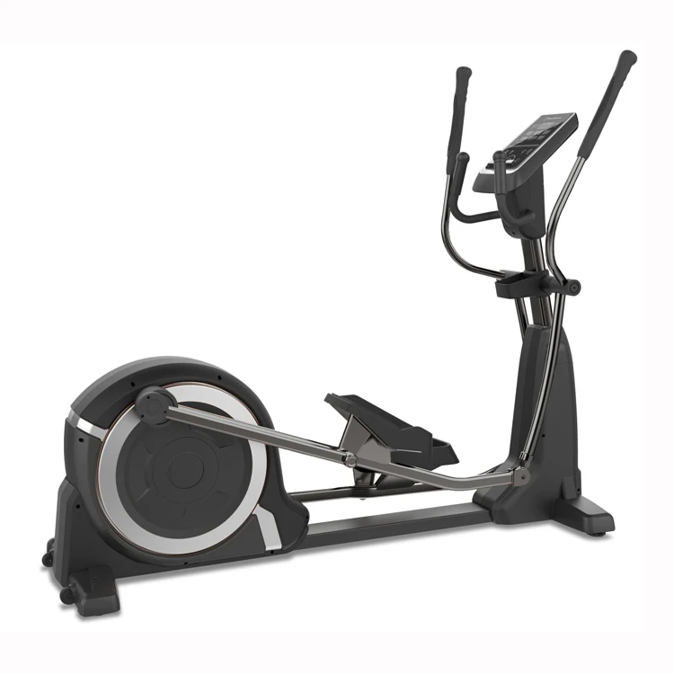 Wholesale Commercial Elliptical Cross Trainer Machine Indoor Magnetic Exercise Elliptical Machine
Wholesale Commercial Elliptical Cross Trainer Machine Indoor Magnetic Exercise Elliptical Machine